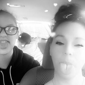 Meet your Posher, Candi